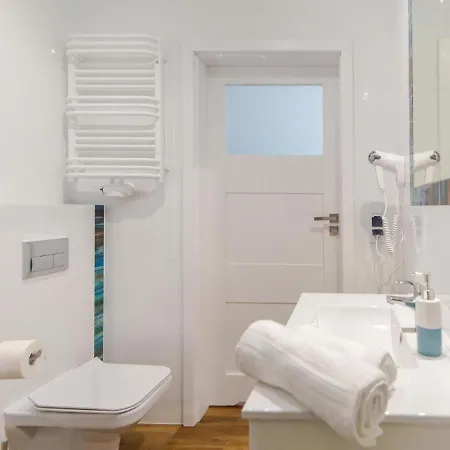 5 Διαμέρισμα Ustronie Morskie