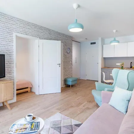 Apartment 5