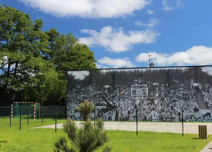 דירה 5 אוסטרוני מורסקי